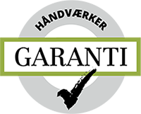 Haandvaerkergaranti